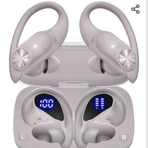NIB PocBuds T60 Earbuds